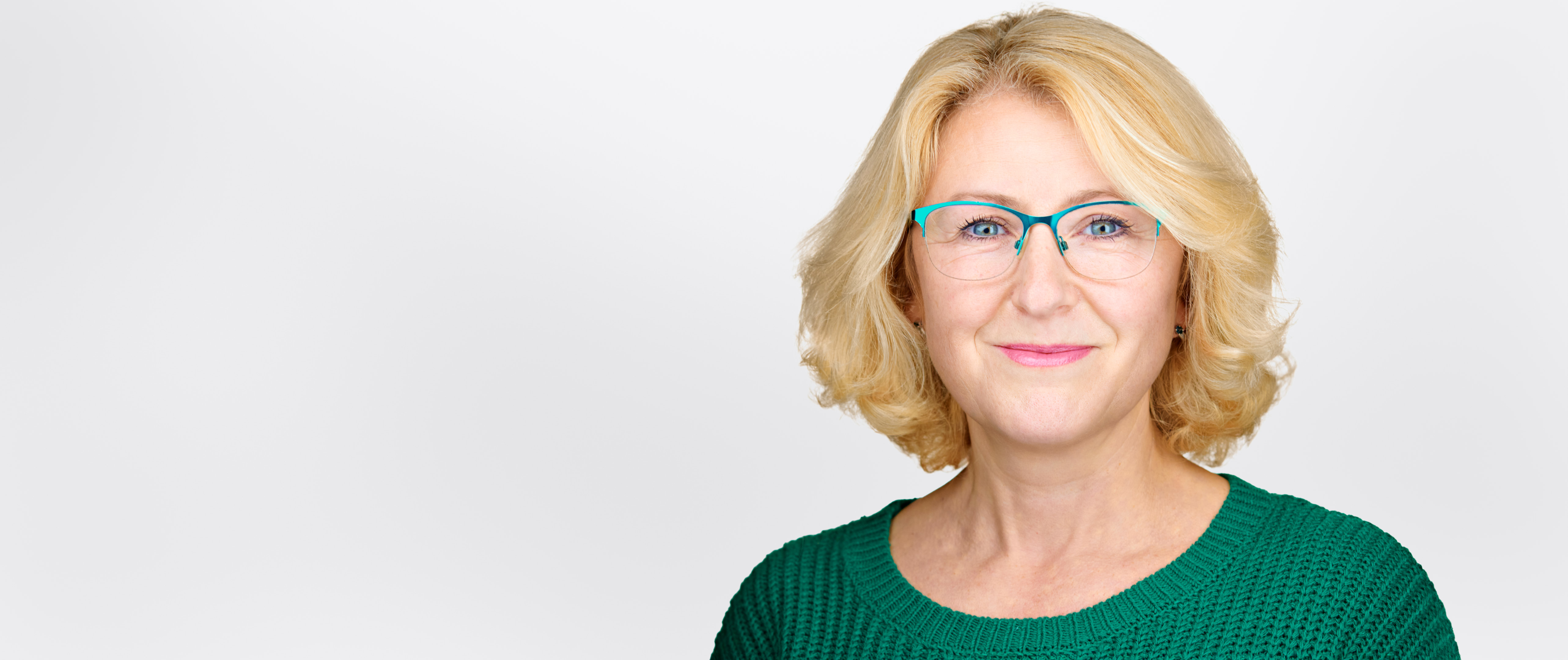Professional headshot of a Stanford researcher, exuding confidence and clarity, photographed to reflect leadership, credibility, and academic excellence.