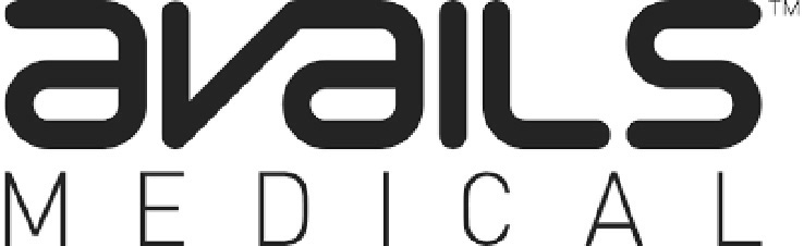 Avails Medical logo in green text reading “avails MEDICAL”