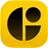Glass.photo social media logo