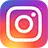 Instagram social media logo